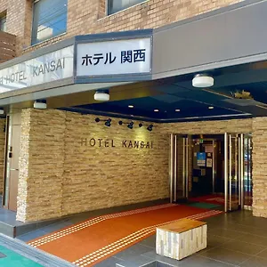 Kansai Hotel