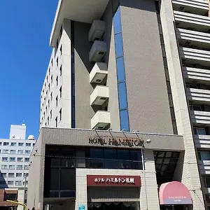 The Hamilton ** Sapporo