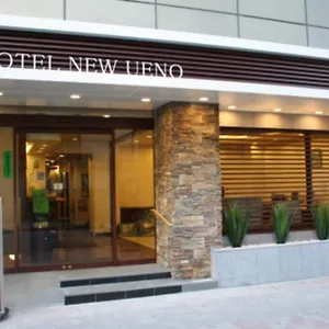 New Ueno Hotel