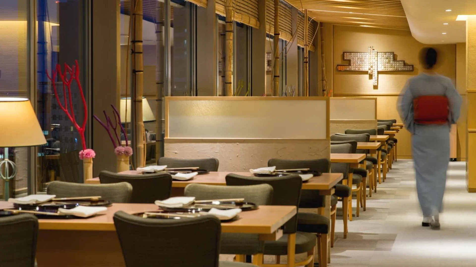 Sapporo Park Hotel