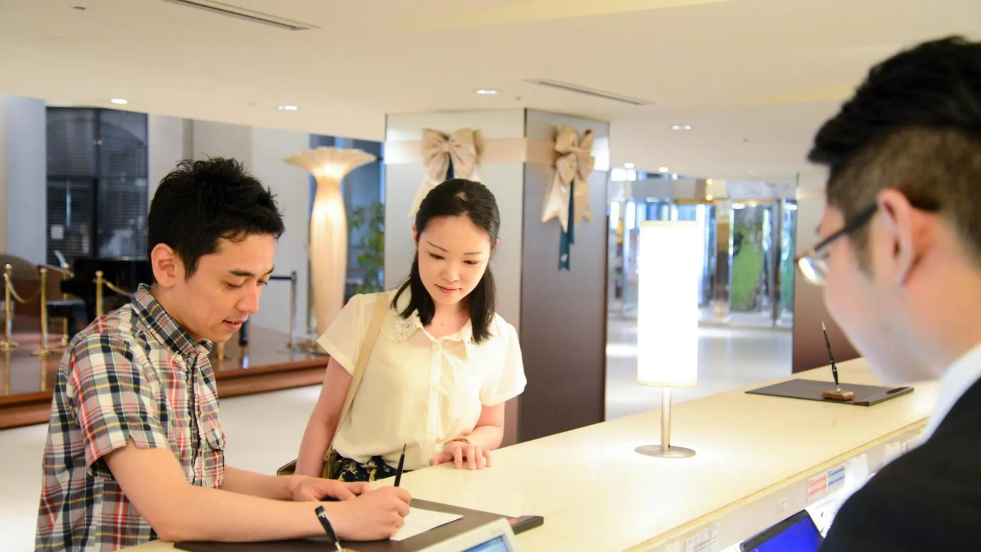 Sapporo Park Hotel 5*,